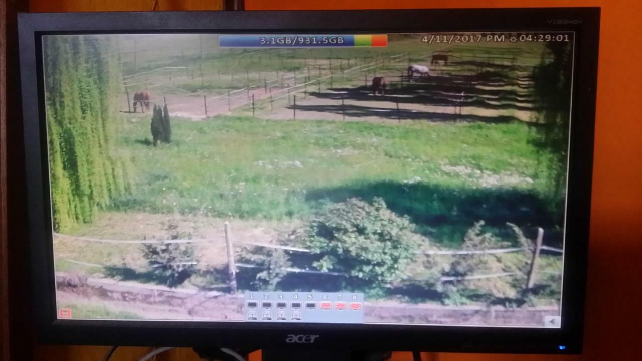 Az.Agr.Cascina Moretta Momo Екстериор снимка