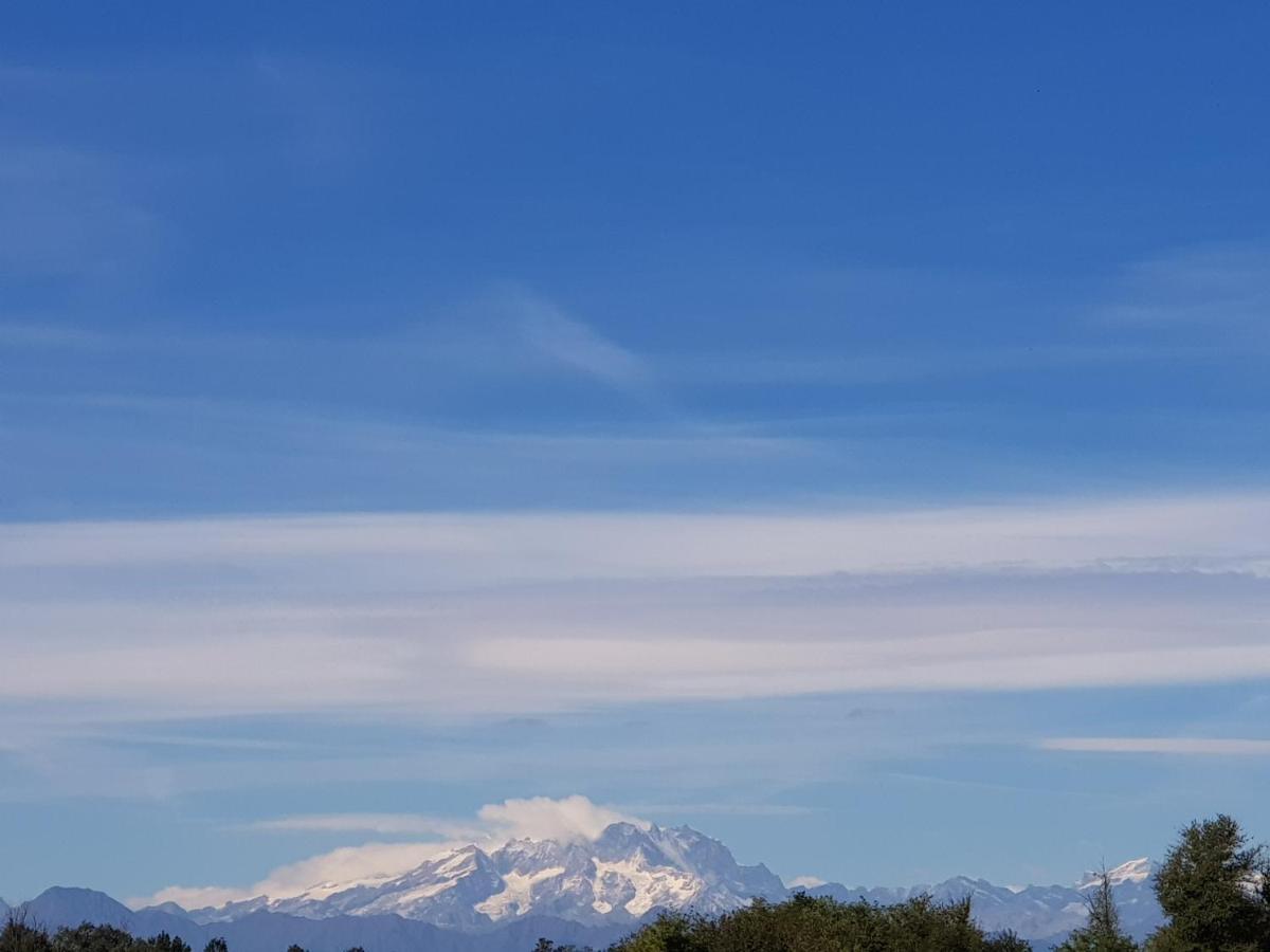 Az.Agr.Cascina Moretta Momo Екстериор снимка